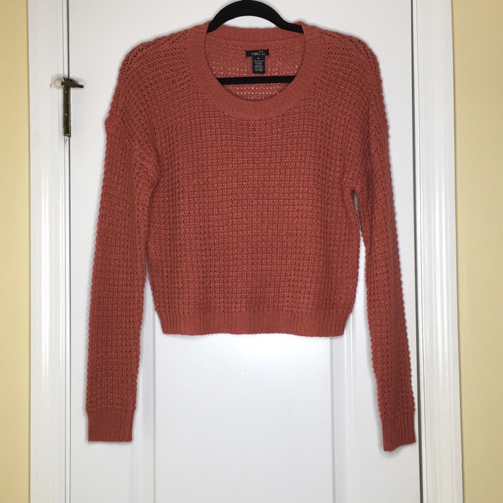 Sweaters - Picture 2 of 3